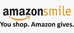 visit Amazon Smile to shop online now