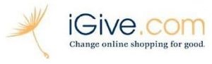 visit iGive.com to shop online now