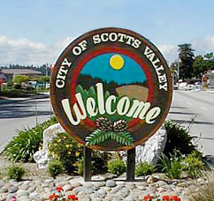 Scotts Valley Mayor's State of the City Address