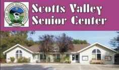 Scotts Valley Senior Center sponsor